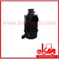 forklift part JAC/HELI 5-7T air filter assy